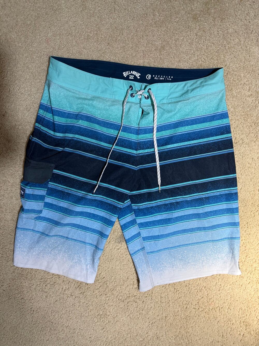 Billabong Recycler All Day Pro Boardshorts